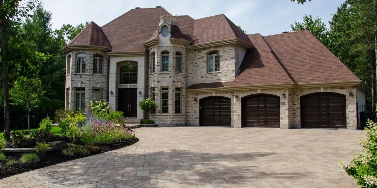 Rock Solid Capital — Passive Real Estate Returns