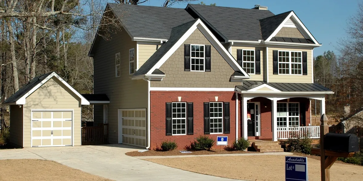 Rock Solid Capital — Passive Real Estate Returns